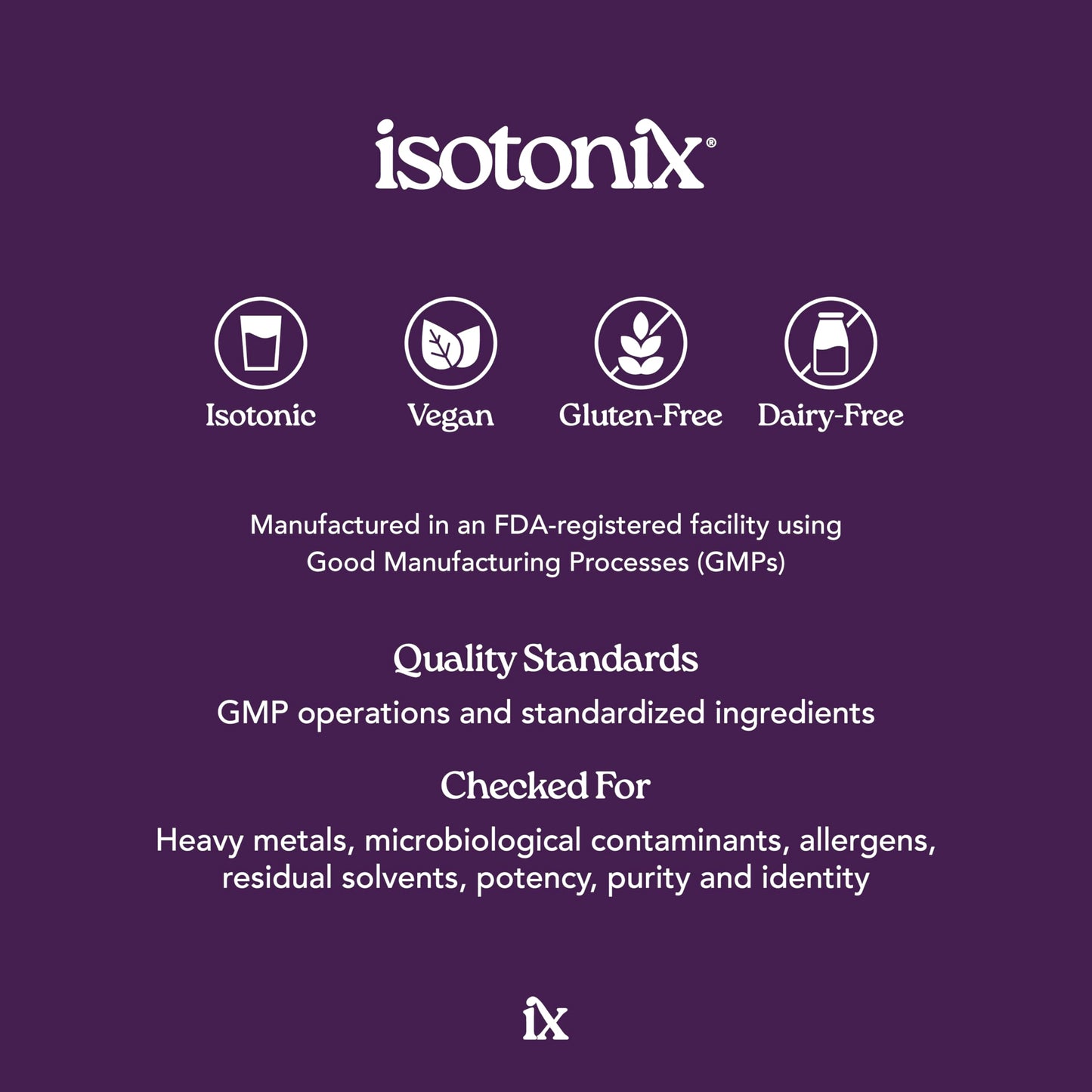 Isotonix Daily Essentials 4-in-1 Multivitamin Packets | Isotonic Delivery, Gluten Free, 30 Pack