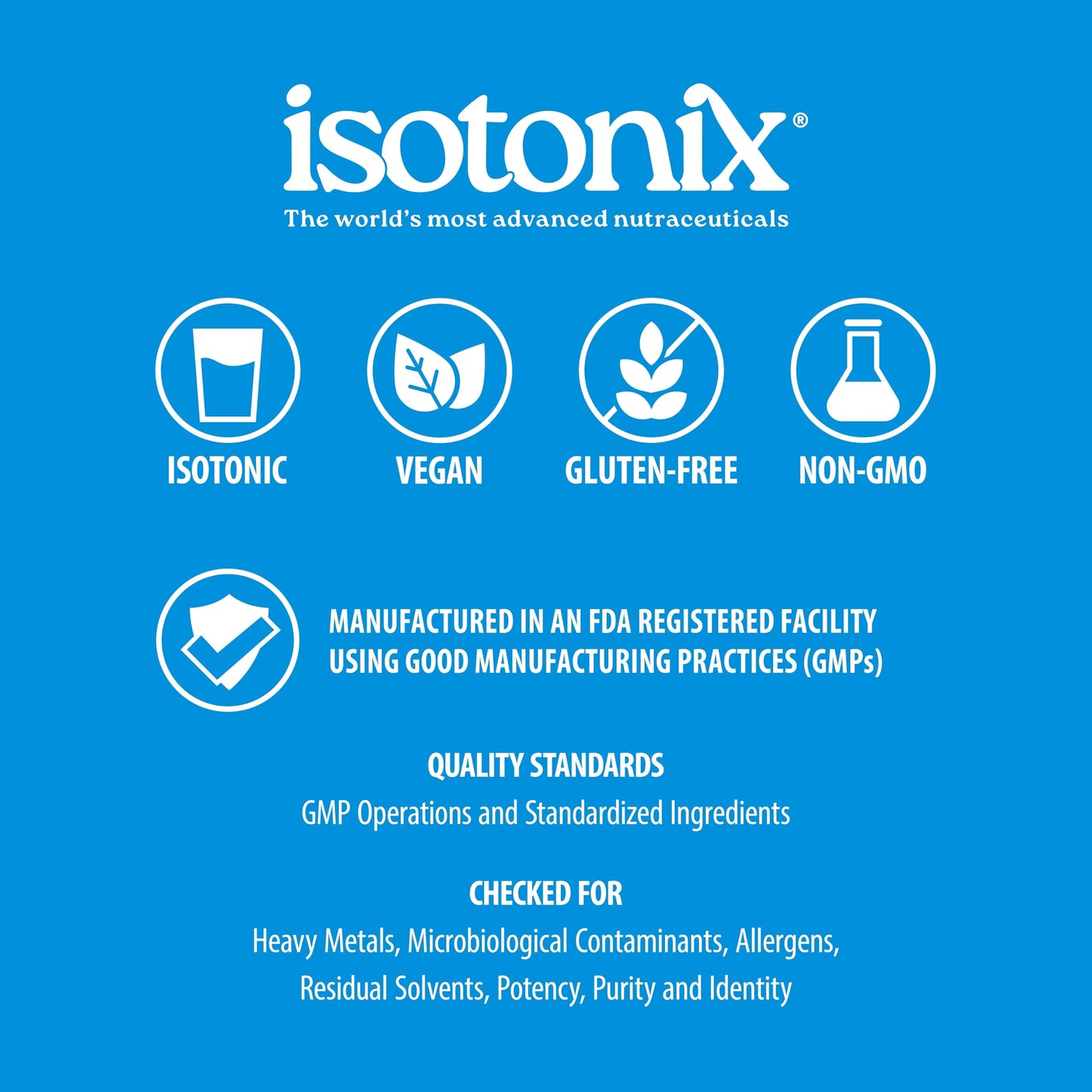 Isotonix® Digestive Enzymes with Probiotics | DigeZyme® Multi-Enzyme Complex & Lactospore® Bacillus Coagulans | Nutrient Absorption, Gut Balance & Digestive Health | Vegan, Gluten-Free | 90 Servings