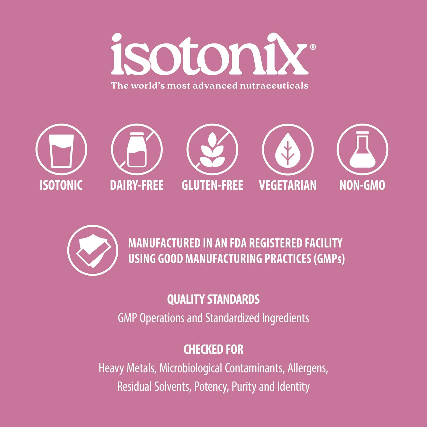Isotonix OPC-3 Beauty Blend – Pycnogenol, Grape Seed & Hyaluronic Acid for Skin Hydration & Elasticity