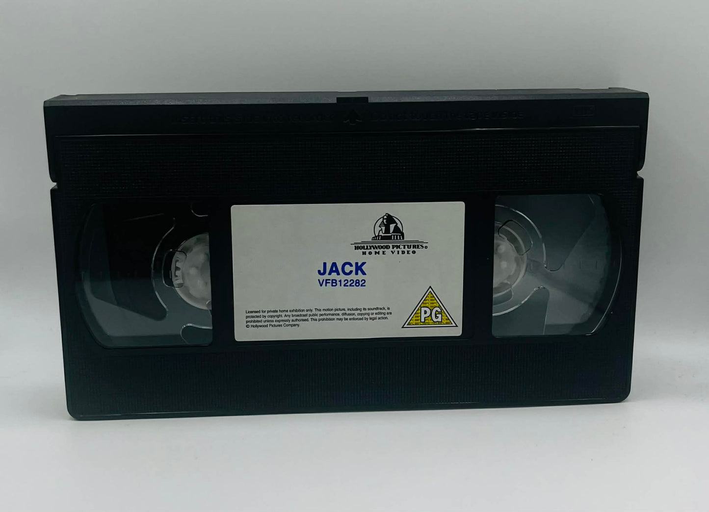 Jack (PG)