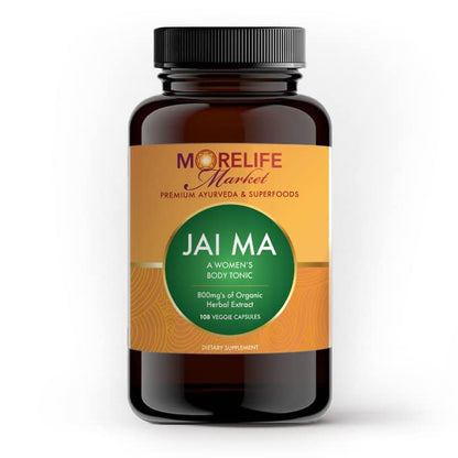 MoreLife Market Jaima - The Super Yogini Body Tonic