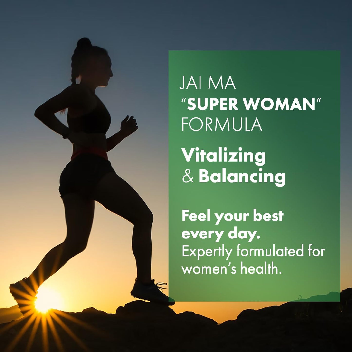 MoreLife Market Jaima - The Super Yogini Body Tonic