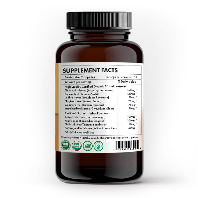 MoreLife Market Jaima - The Super Yogini Body Tonic