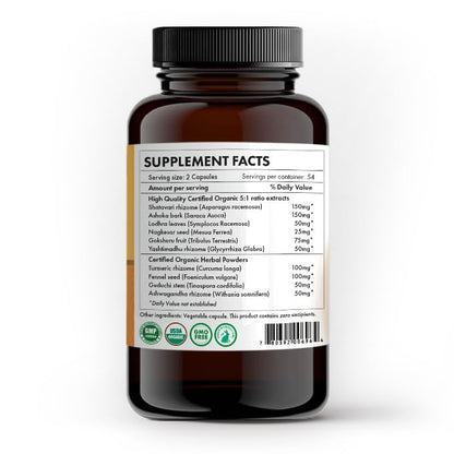 MoreLife Market Jaima - The Super Yogini Body Tonic