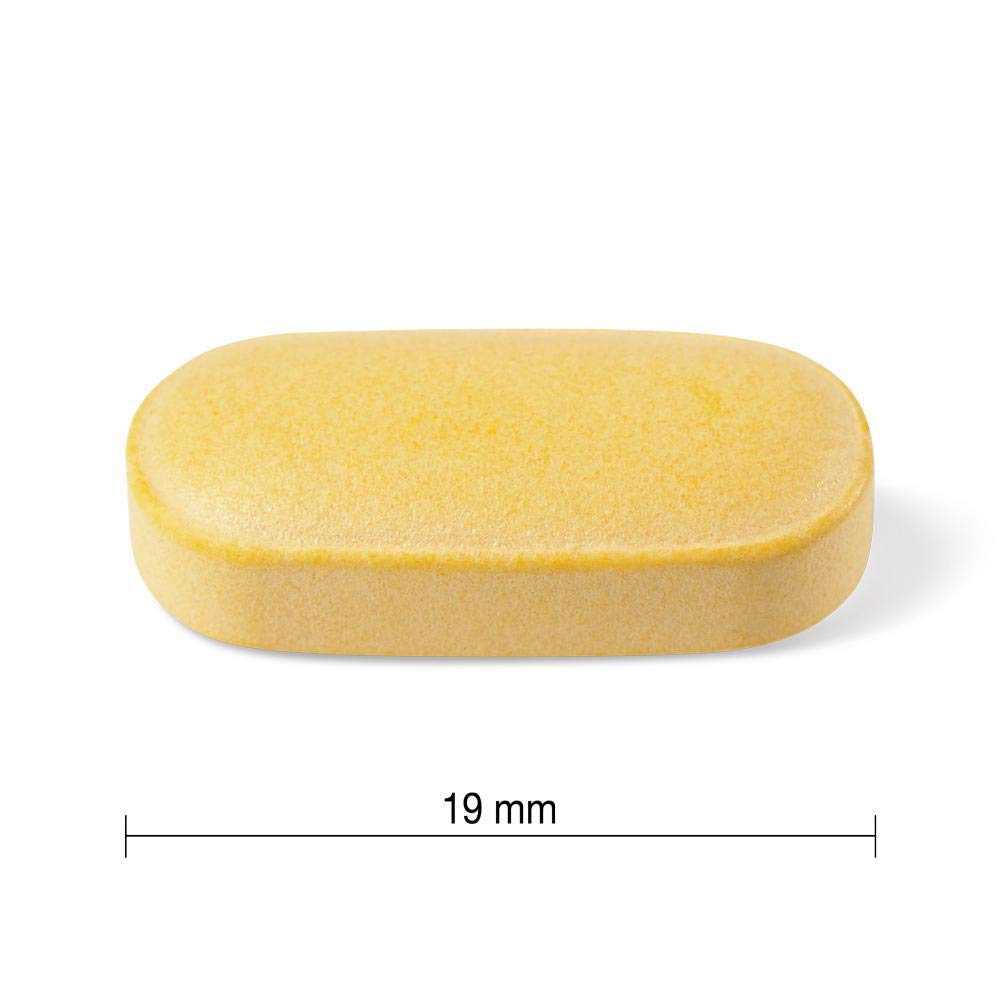 Jamieson Timed Release B100 Complex 225 Caplets | High-Potency Vitamin B-Complex