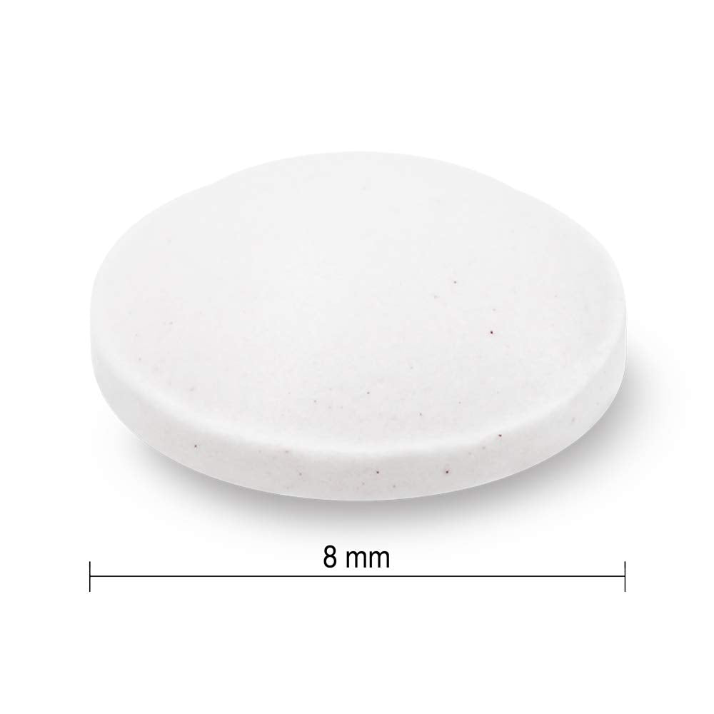 Jamieson B12 100 mcg (Methylcobalamin) – 100 Tablets