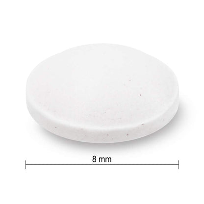 Jamieson B12 100 mcg (Methylcobalamin) – 100 Tablets