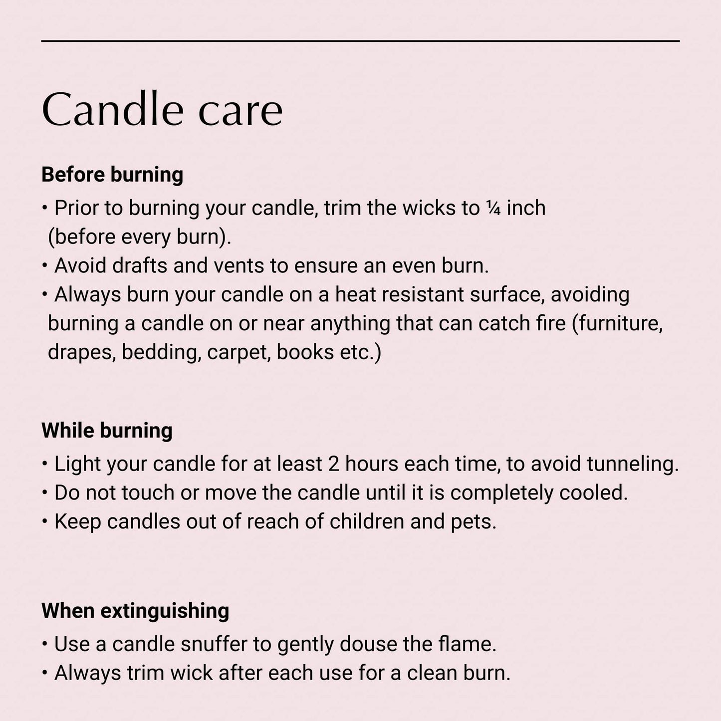 Hidden Label Healing Crystal Candle | Chakra Collection, Wood Wick, 12oz