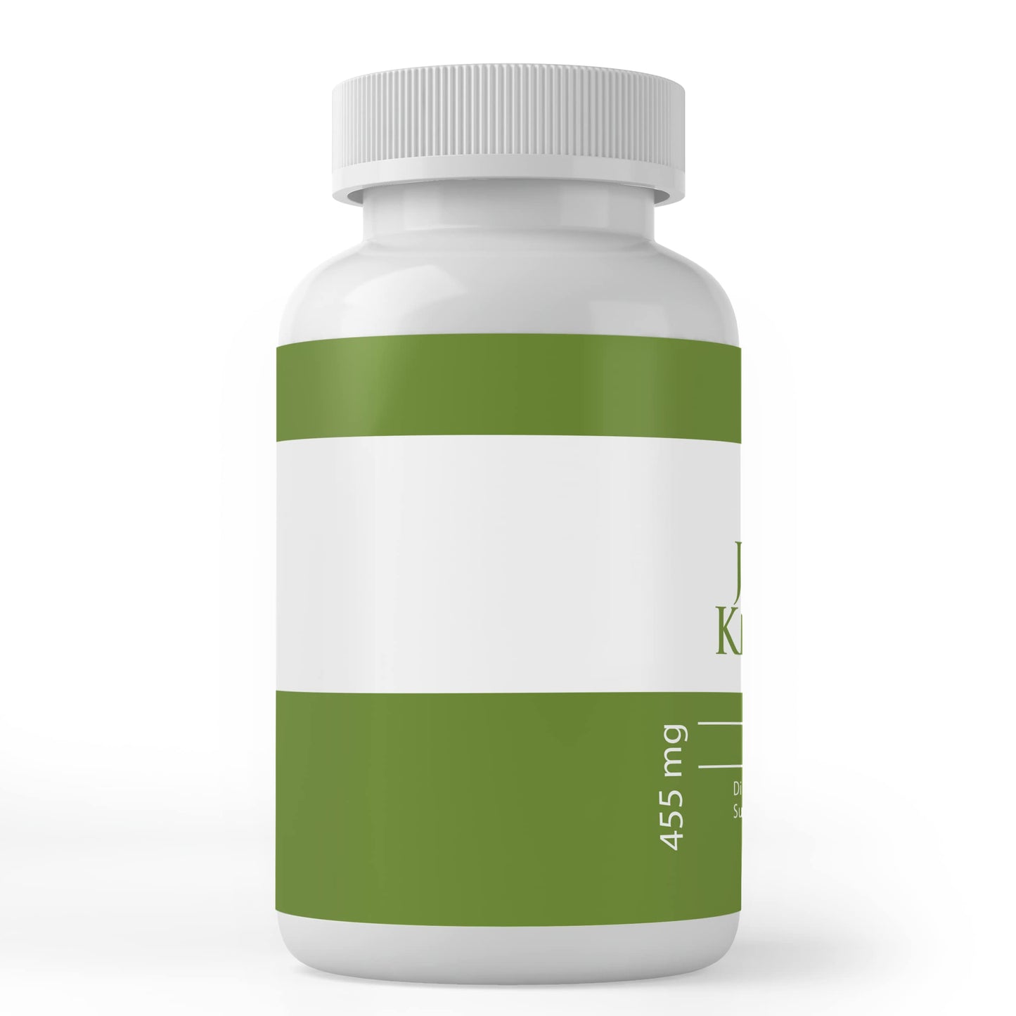 Pure Original Japanese Knotweed Capsules – 100 Count, Pack of 2 | Lab Verified, No Additives