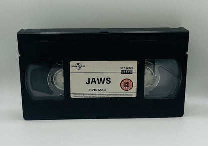 Jaws (25th Anniversary) (12)