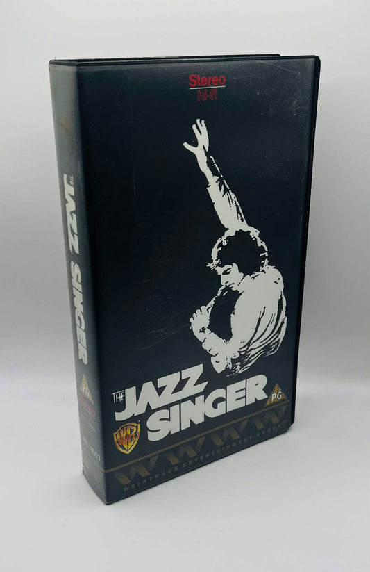 Neil Diamond (The Jazz Singer) (PG) (NEW SEALED)