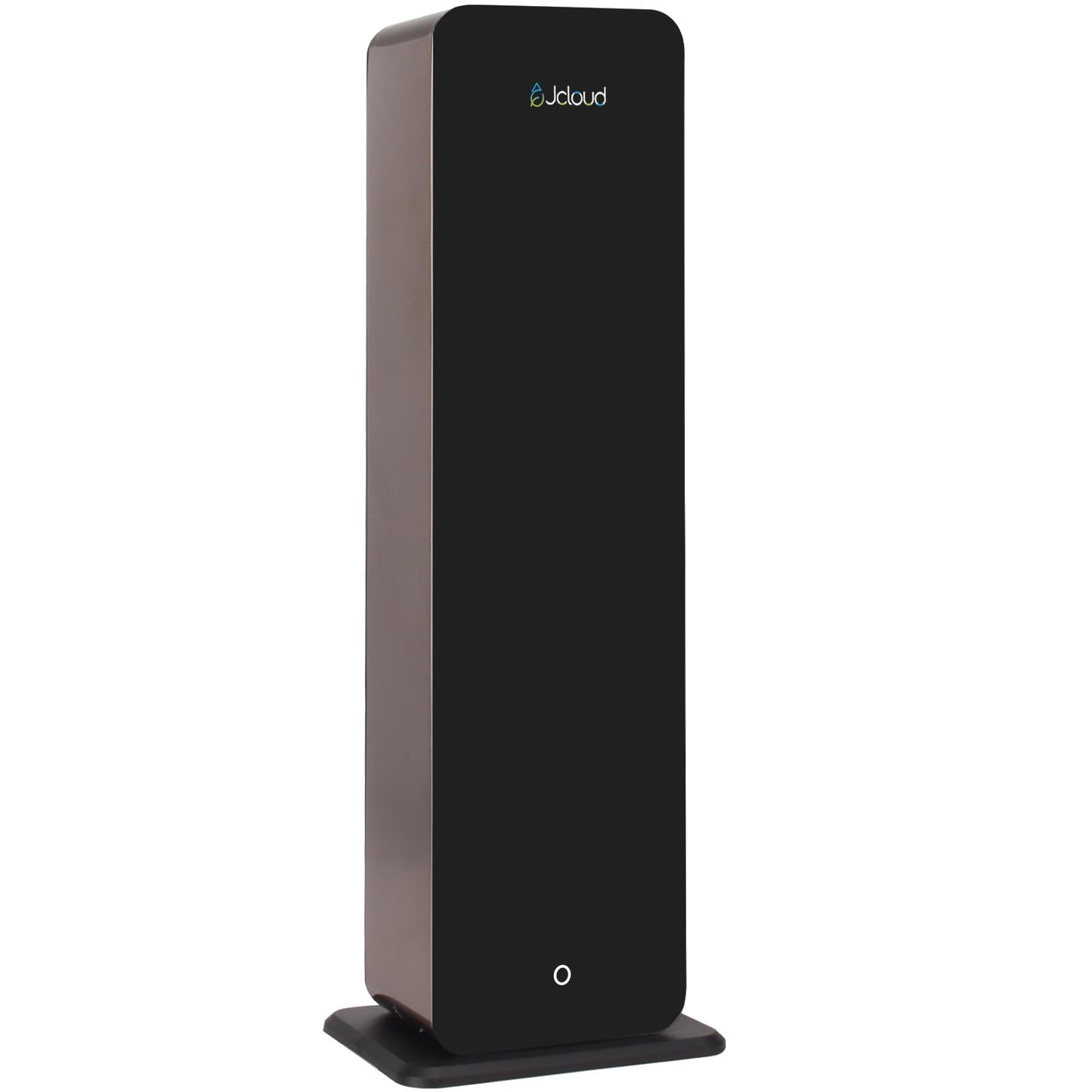 JCLOUD Upgrade Floor-Standing Scent Air Machine | 5000 Sq Ft Waterless Diffuser with Bluetooth App