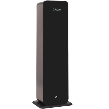 JCLOUD Upgrade Floor-Standing Scent Air Machine | 5000 Sq Ft Waterless Diffuser with Bluetooth App