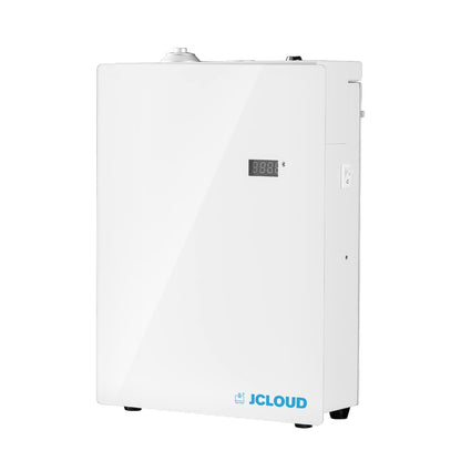 JCLOUD Smart Scent Air Machine Pro – Cold Air Diffuser 500ml