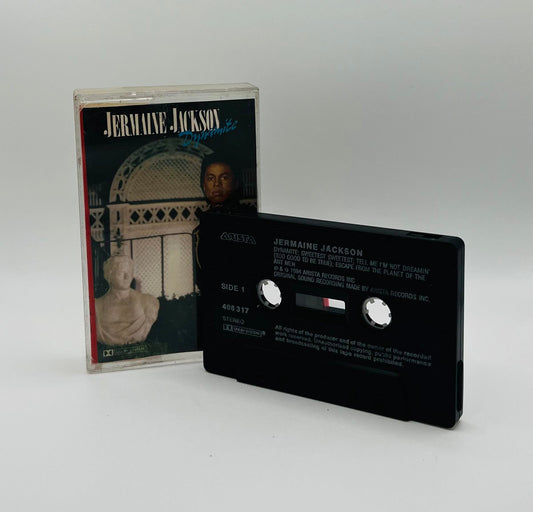 Jermaine Jackson (Dynamite)