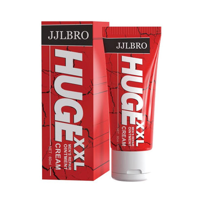 Male Enhancement Cream-Oil for Men – JJLBRO Huge XXL | Size & Performance Gel