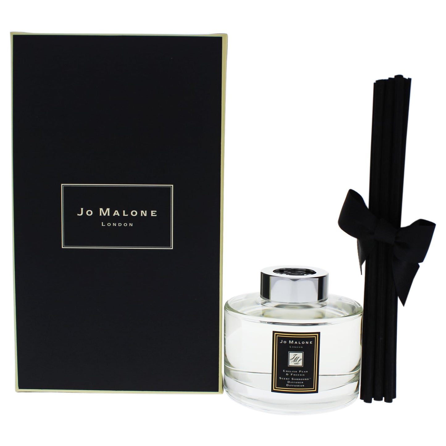 English Pear & Freesia Scent Surround Diffuser by Jo Malone – 5.6 oz – Unisex