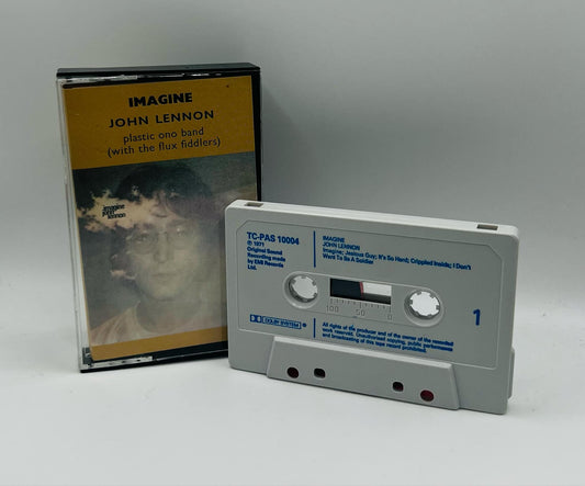 John Lennon (Imagine)