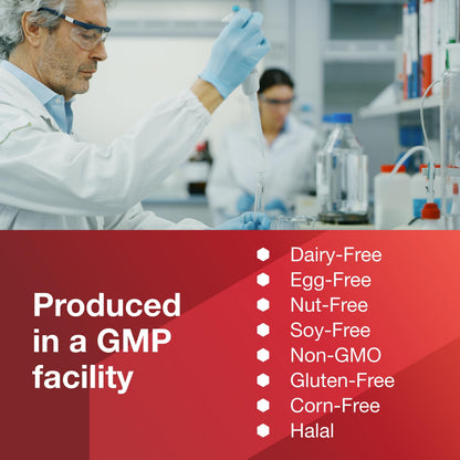Protocol For Life Balance Glucosamine & Chondroitin – Joint Support – 120 Tablets