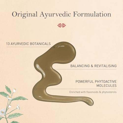 Kama Ayurveda Bringadi Intensive Hair Treatment 100ml | Hair Growth & Scalp Nourishment