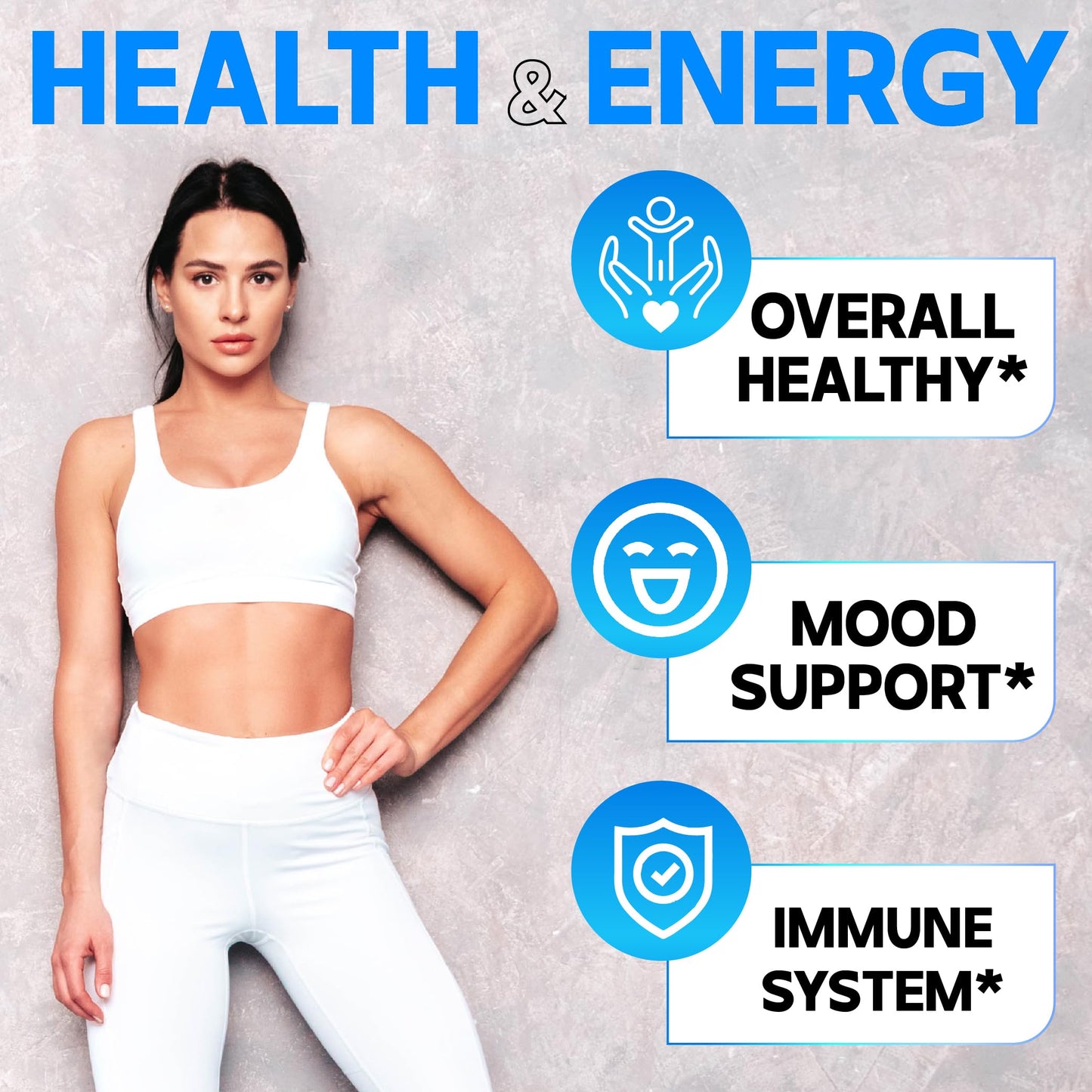 DEDICAD 9in1 Kava Kava Capsules – 5-Month Supply (150 VEGAN)