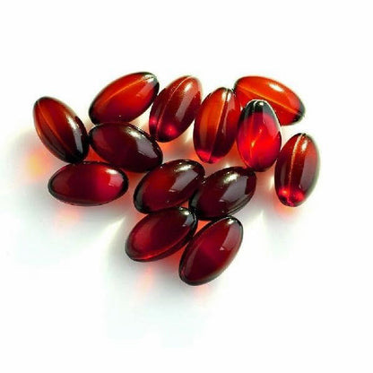 Keokea Organics Hawaii Astaxanthin 12 mg - 90 Softgels | Made in USA, Non-GMO & Pesticide Free