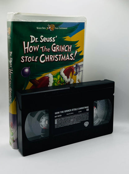 Collection of Clamshell American Kids Films (U)