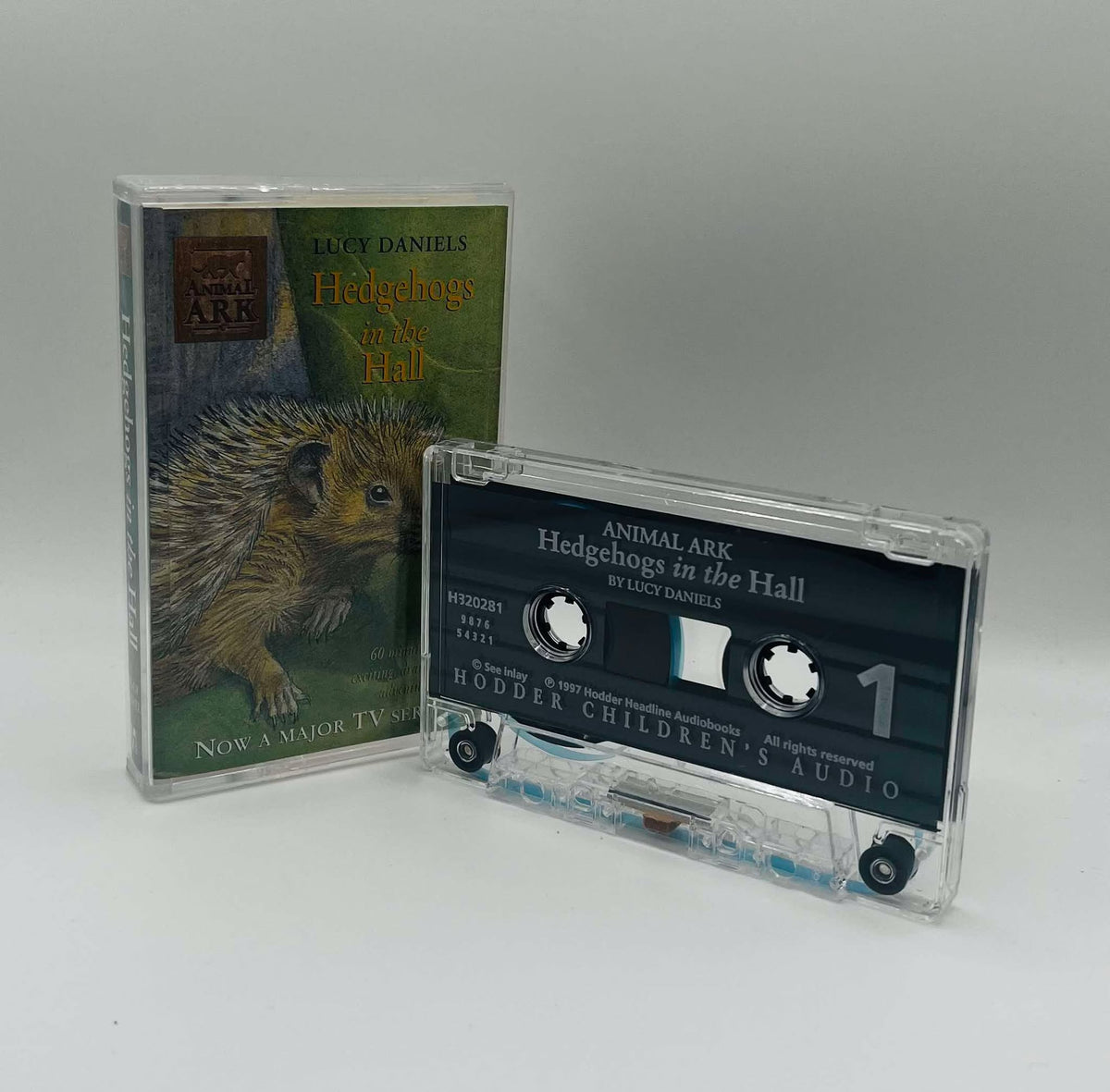 Children's Cassette Collection