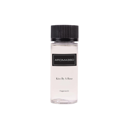 Aroma360 Kiss By A Rose Fragrance Oil 50ml