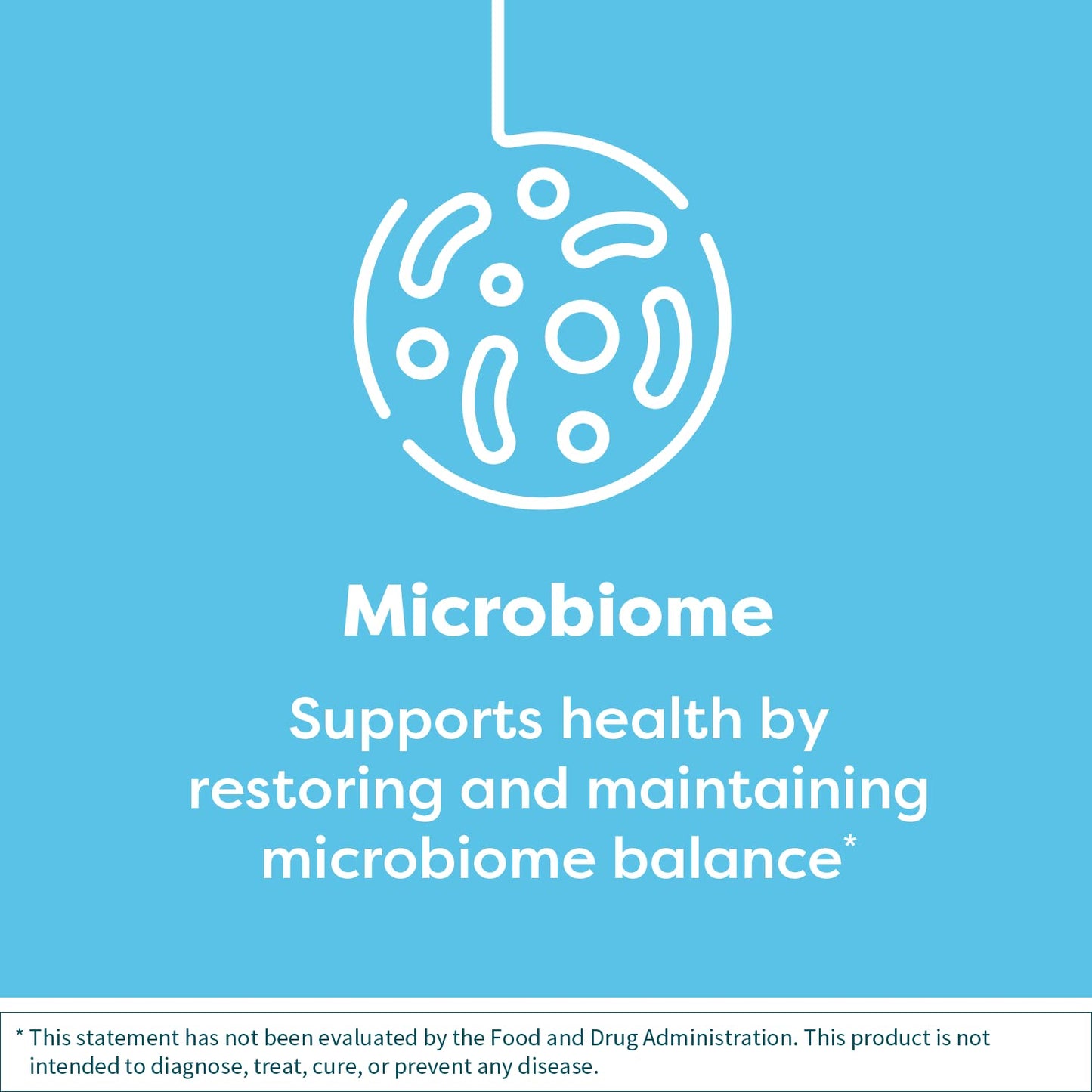BioSpora Probiotic by SFI Health — Bacillus Coagulans & Subtilis, 2B CFU, Shelf-Stable