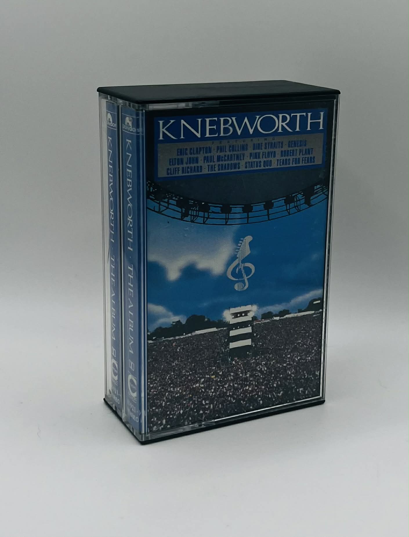 Knebworth