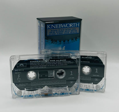 Knebworth