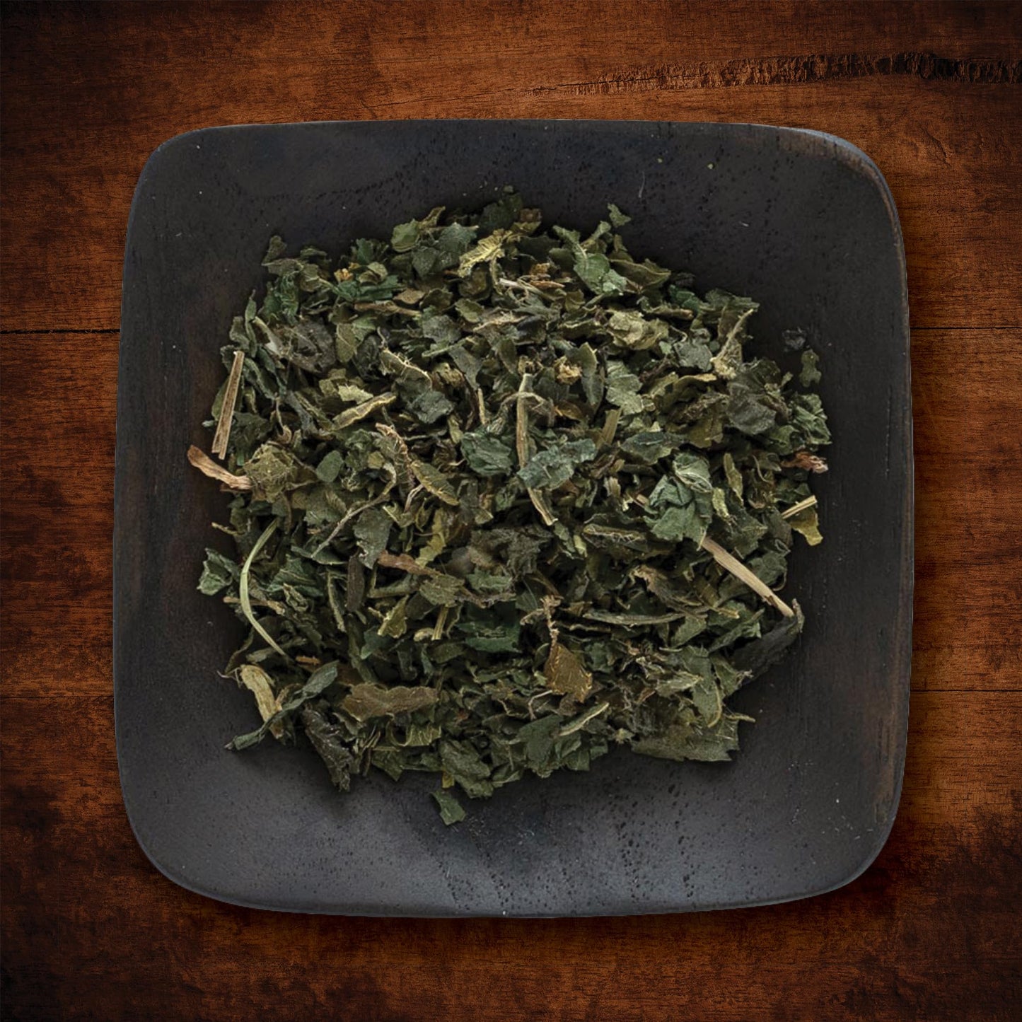 Frontier Co-op Organic Stinging Nettle Leaf – 1lb Bulk, Cut & Sifted (Kosher Certified)