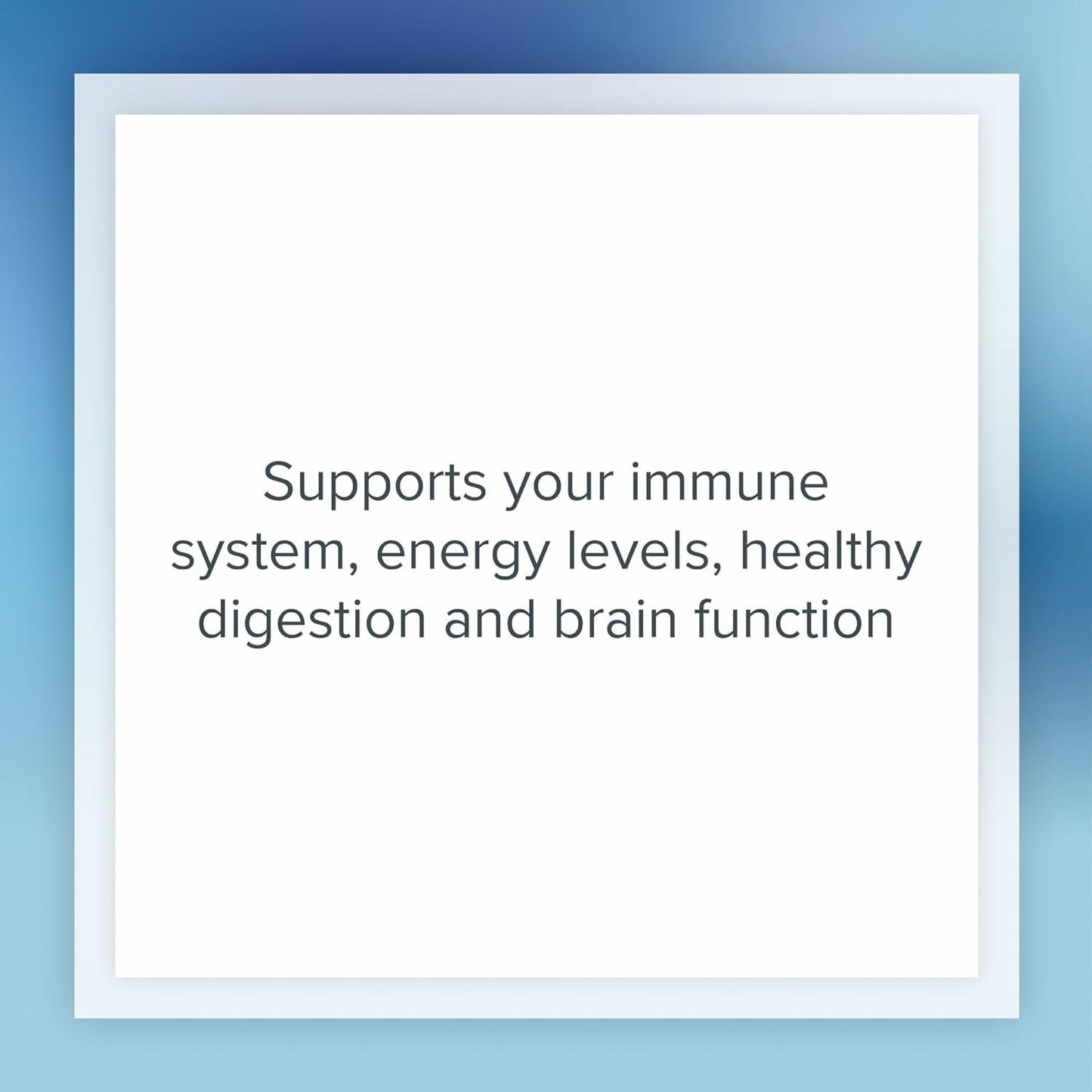 Natural Factors Micronized L-Glutamine 5,000 mg Powder – Gut Health & Immune Support | 16 oz (90 Servings)