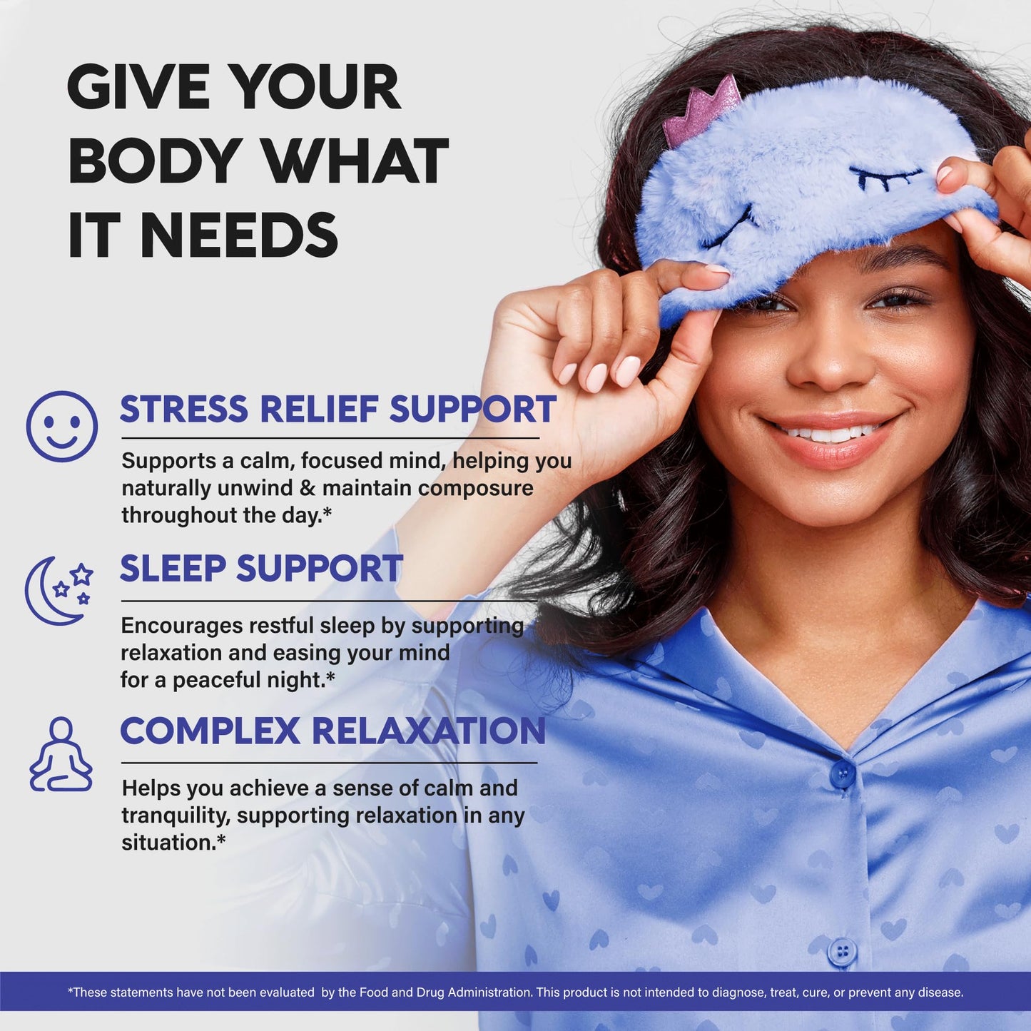 L Theanine 400 mg – Stress Relief, Relaxation & Sleep Support | Made in USA | 240 Vegan Capsules