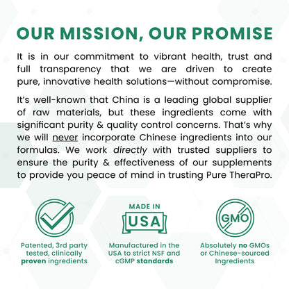 Pure Therapro Rx Vegan D3 + K2 Liposomal 10ml – Made in USA | 3 Month Supply | 5000 IU D3