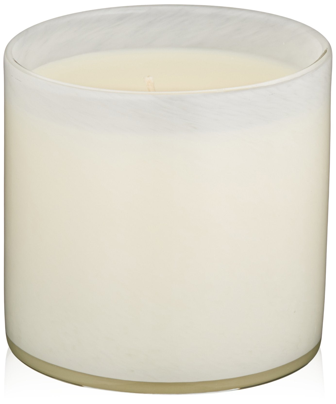 LAFCO New York Signature Candle Celery Thyme – 15.5 oz, 90-Hour Burn, USA Made