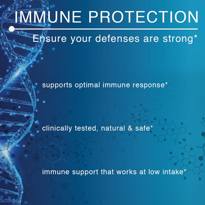 Lane Innovative Noxylane4 – Immune Protection Support & Immune Defense Booster (12 Servings)