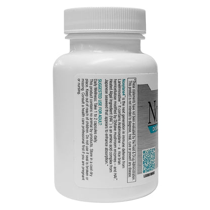 Lane Innovative Noxylane4 Double Strength – Immune Protection & Defense Booster (25 Servings)