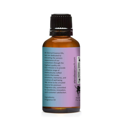 Eternal Essence Oils Lavender Breeze 30ml – Premium Fragrance Oil for Candle, Soap & Aromatherapy