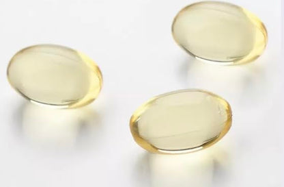 Lasea Liquid Capsules 14ct – Silexan Lavender | Anxiety Relief