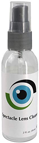 Leader Liquid Lens Cleaner 29.5 ml – Alcohol-Free Cleaning Solution for Eyeglasses & Cameras | Sports World Vision