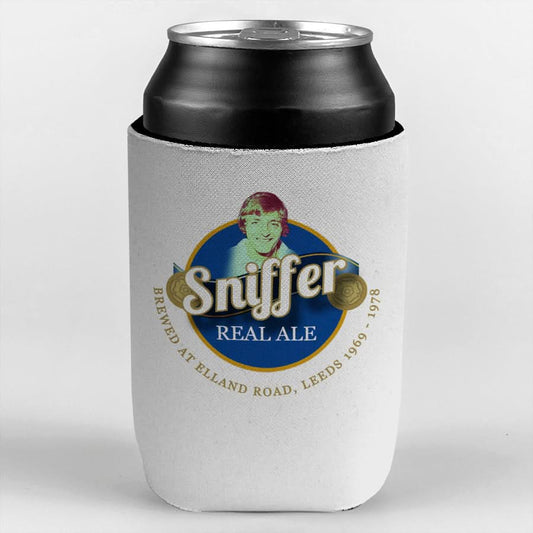 Leeds allan clarke- Football Legends - Can Cooler
