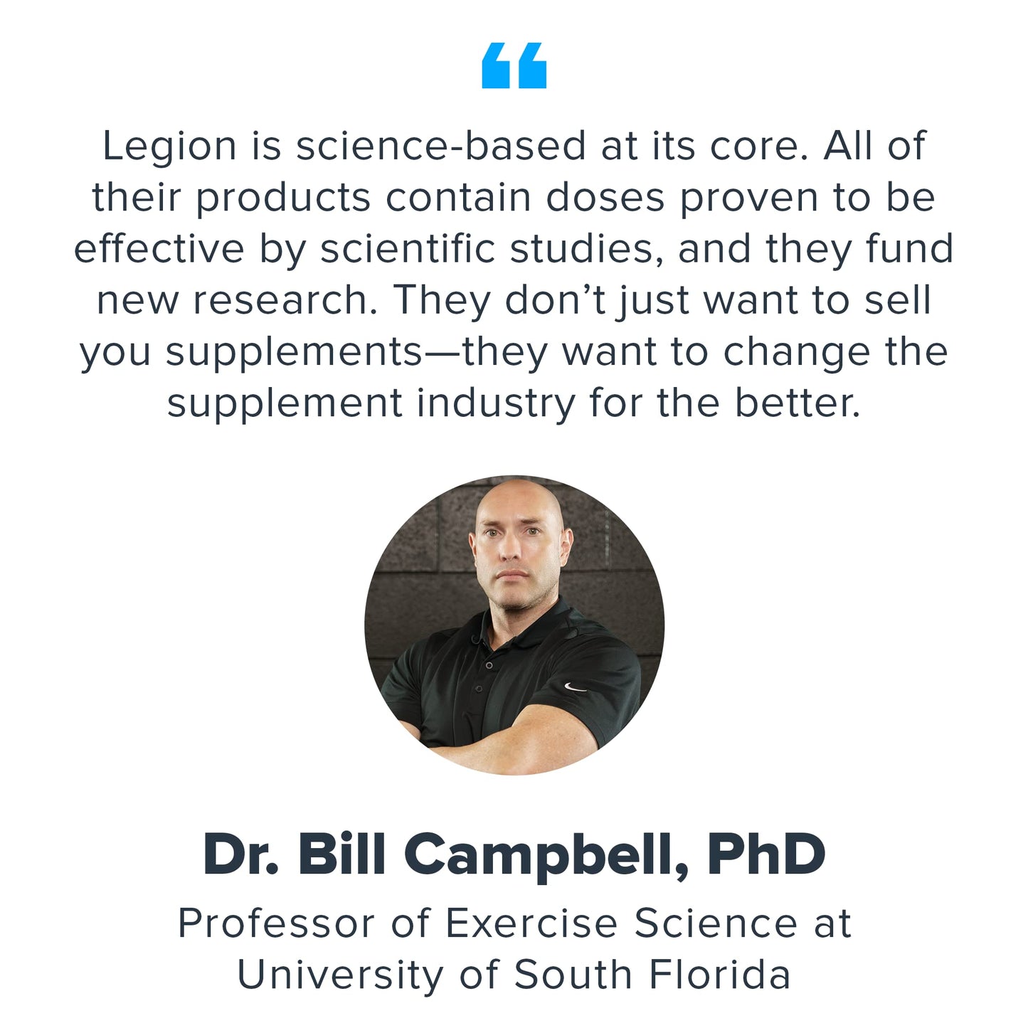 LEGION DHEA 50mg - Hormone Balance, Energy & Immune Support (Non-GMO, Gluten-Free)