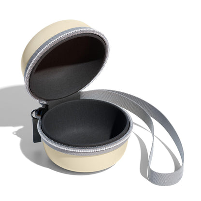 LEICEX Portable Sound Machine Case | Custom-Fit Travel Case for Mini Sound Machines