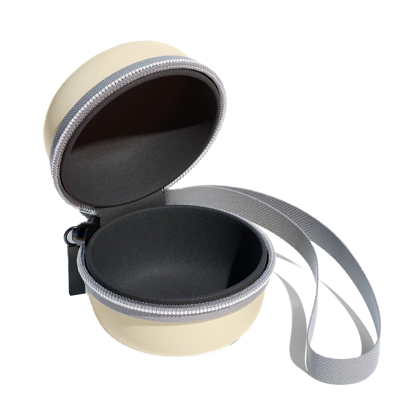 LEICEX Portable Sound Machine Case | Custom-Fit Travel Case for Mini Sound Machines