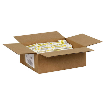 Lemon Juice Packets, 4g – 200 per Case