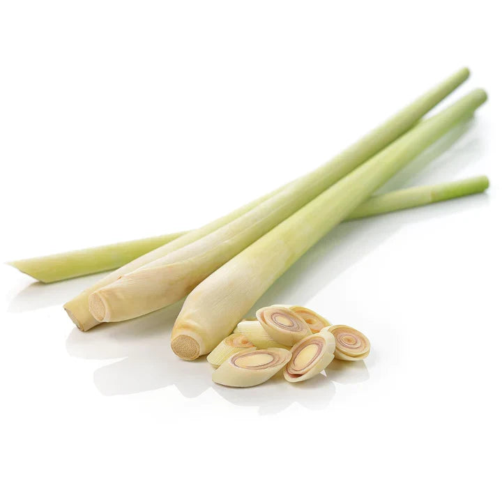 Fresh Lemongrass/Sa Cay 200g