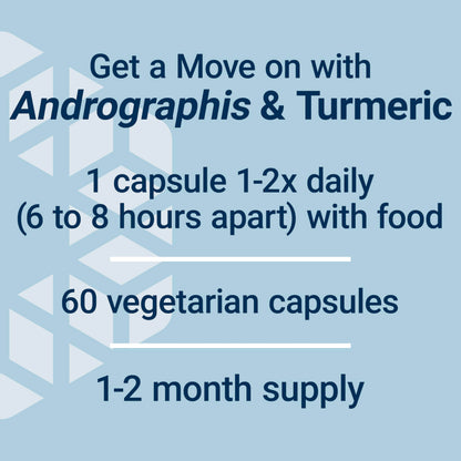 Life Extension Arthro-Immune Joint Support - Curcumin Elite™ Turmeric & Andrographis Paniculata, 60 Capsules