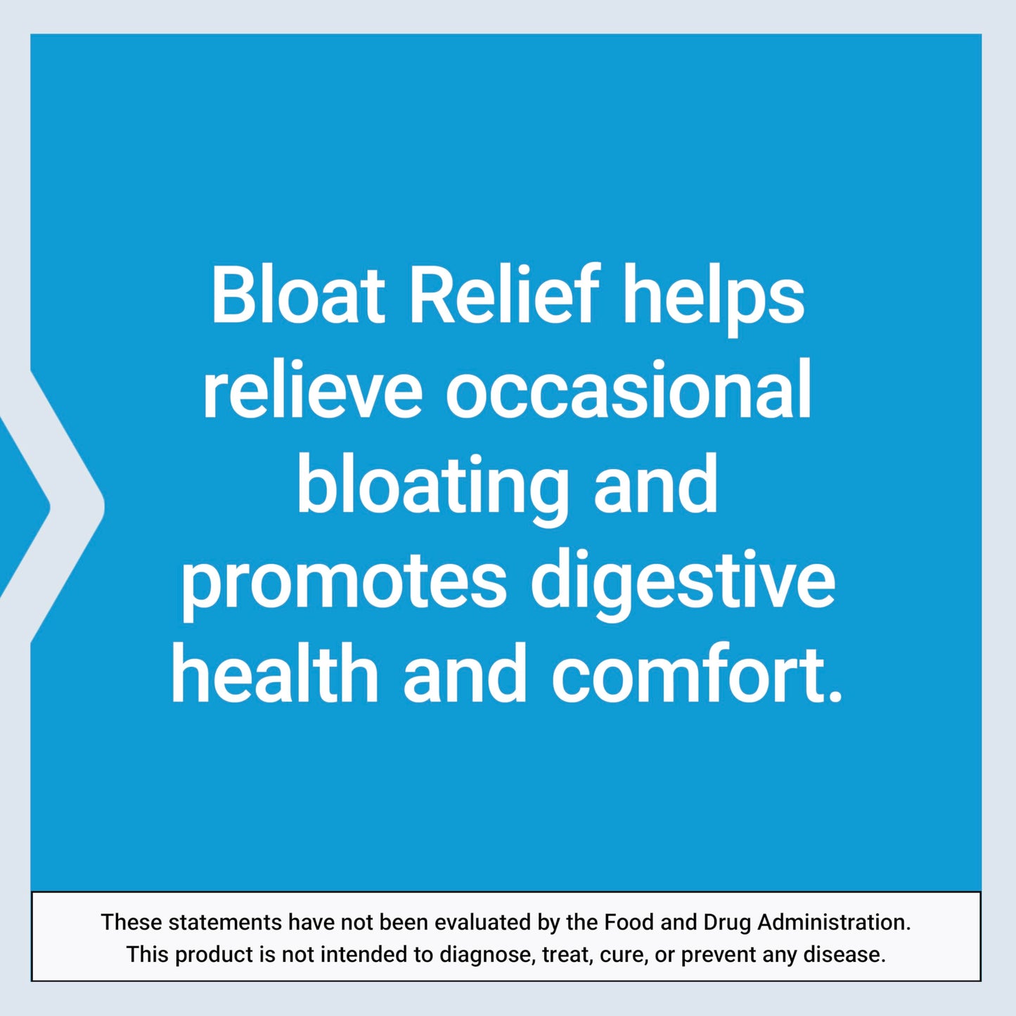 Life Extension Bloat Relief – Artichoke, Ginger, Fennel & Turmeric for Digestive Health | 60 Softgels | Gluten Free, Non-GMO